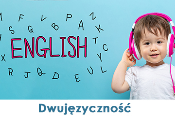 Nauka języka angielskiego przez zabawę